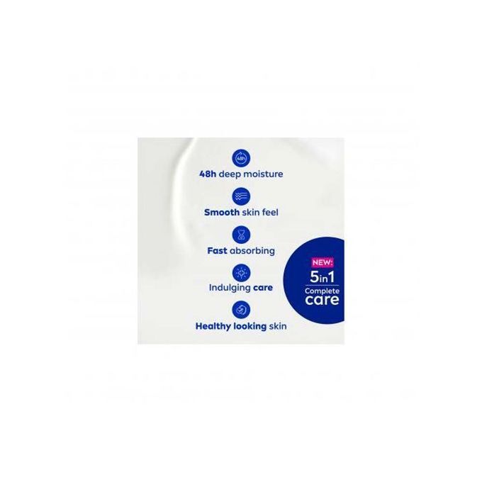 Nourishing Cocoa Body Lotion With Cocoa Butter 400ml (Pack Of 2). — view 3