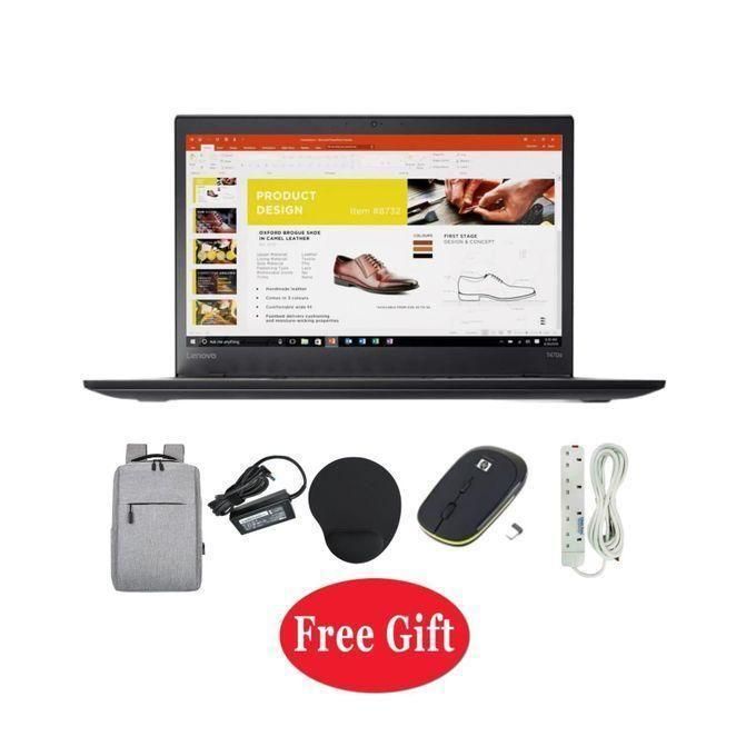OFFER OFFER!!!Thinkpad T460S 8GB Ram 256GB SSD Slim 14 inches Screen Display