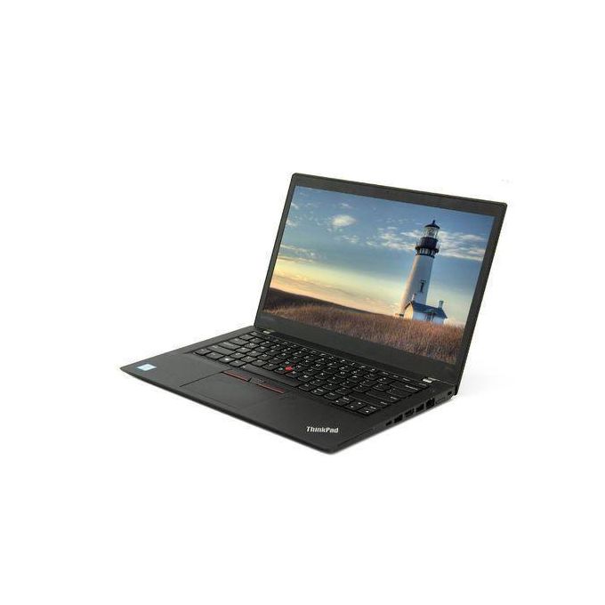OFFER OFFER!!!Thinkpad T460S 8GB Ram 256GB SSD Slim 14 inches Screen Display — view 2