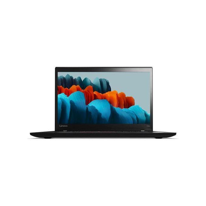 OFFER OFFER!!!Thinkpad T460S 8GB Ram 256GB SSD Slim 14 inches Screen Display — view 3