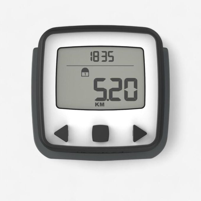 Onwalk One Plus Pedometer Accelerometer Premium High Performance Quality Product