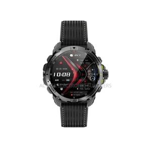 Oraimo Watch GT GPS Smart Watch