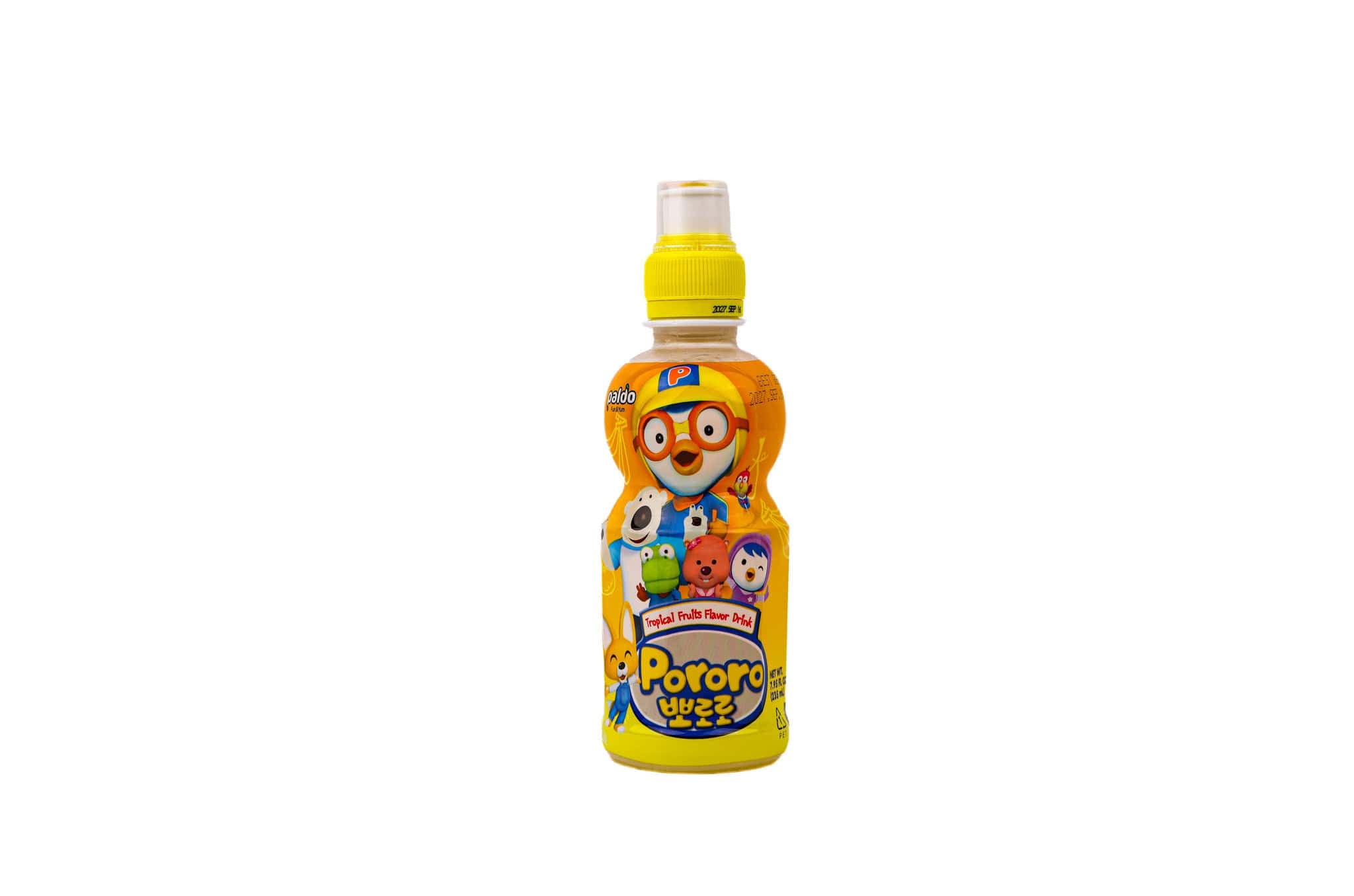 Paldo Pororo Tropical Drink - 235ml