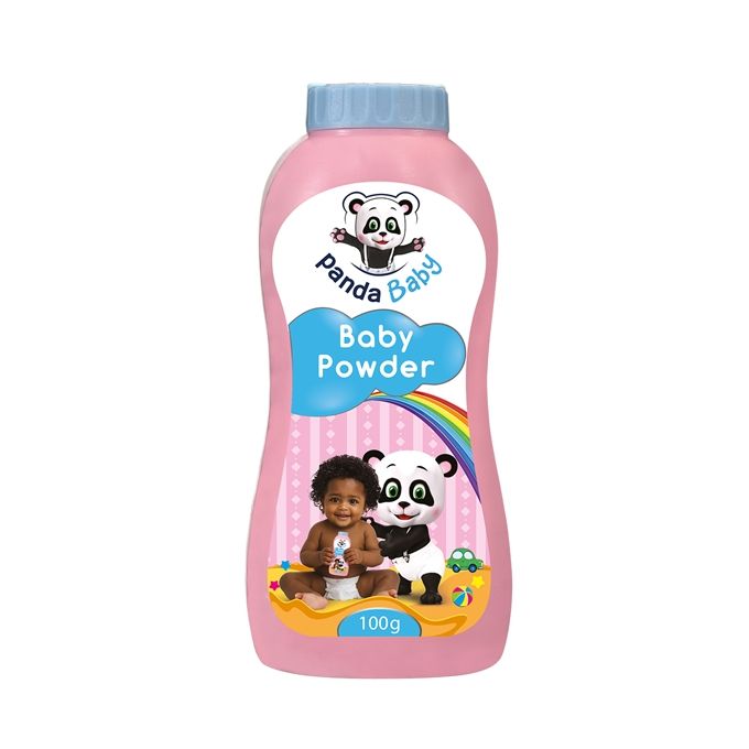 Panda Baby Powder 100G