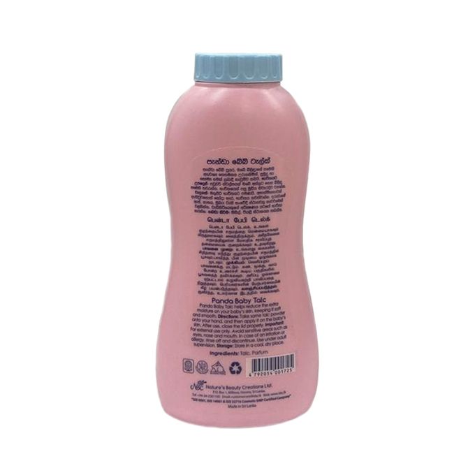 Panda Baby Powder 100G — view 3
