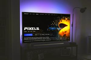 Paramount Plus 30 Days + Vpn