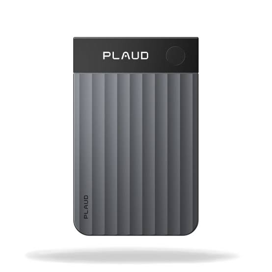 Plaud Note Pro AI Voice Recorder
