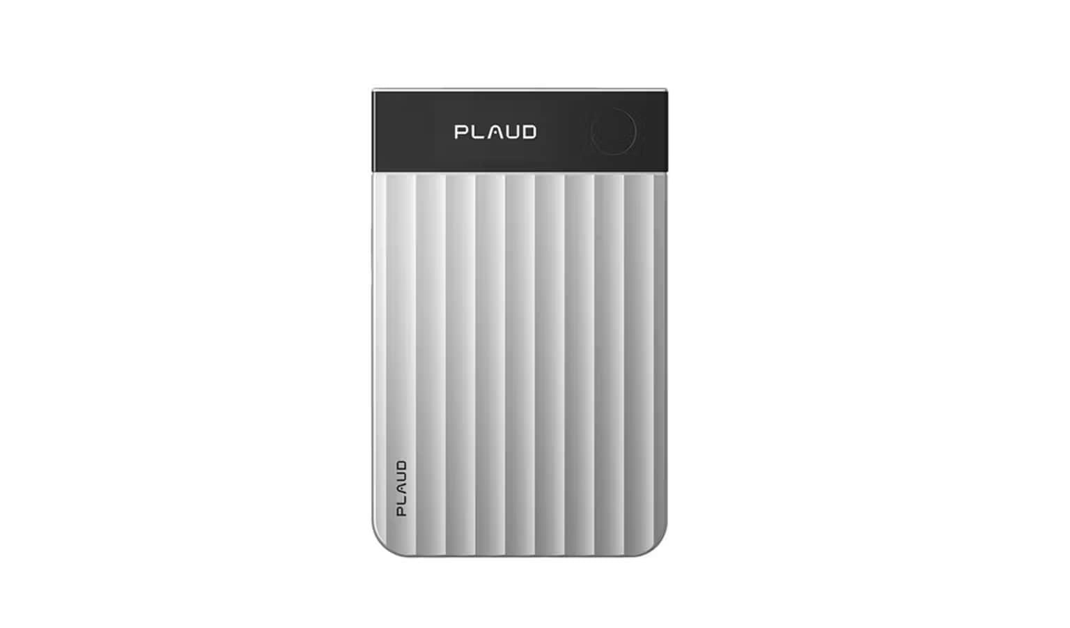 Plaud Note Pro AI Voice Recorder — view 3