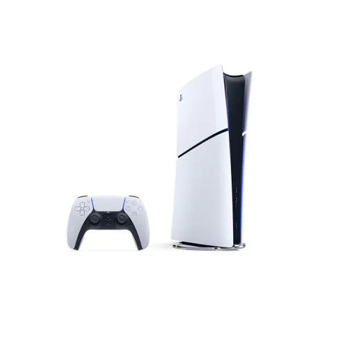 PlayStation 5 Digital Edition Slim