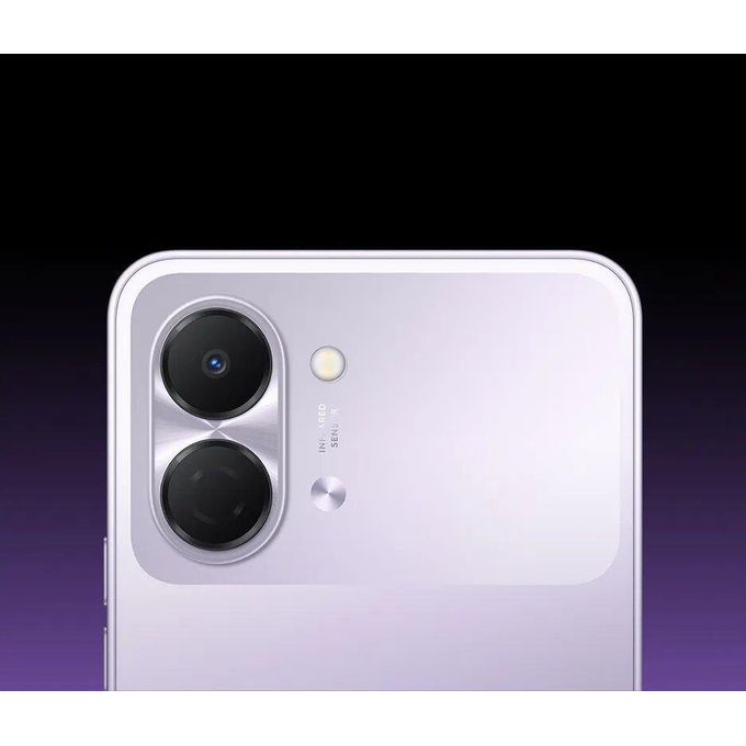 POP 20, 6.75'', 64GB +4GB RAM (Dual SIM), 5000MAh, 4G - Black (1YR WRTY). — view 2