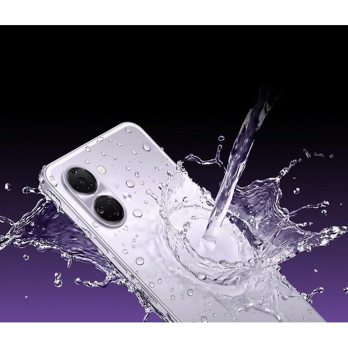 POP 20, 6.75'', 64GB +4GB RAM (Dual SIM), 5000MAh, 4G - Black (1YR WRTY). — view 3