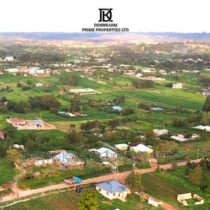 Premium Residential Land for Sale in Thigio, Kamangu - Don't Miss Out!