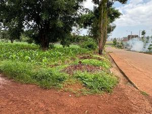 Prime 1/8-Acre Plot for Sale - Kamiti Ridge Estate