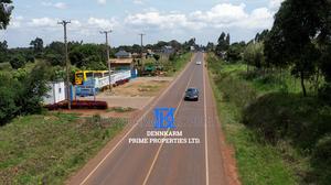 Prime Plots for Sale - Forest Groove Kikuyu, Thigio