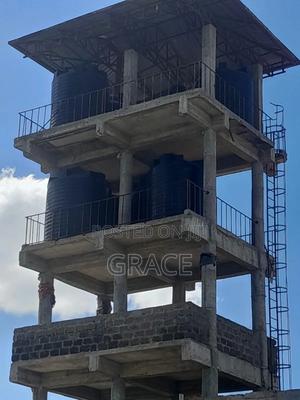 Prime Residential Land for Sale in Sabaki - KES