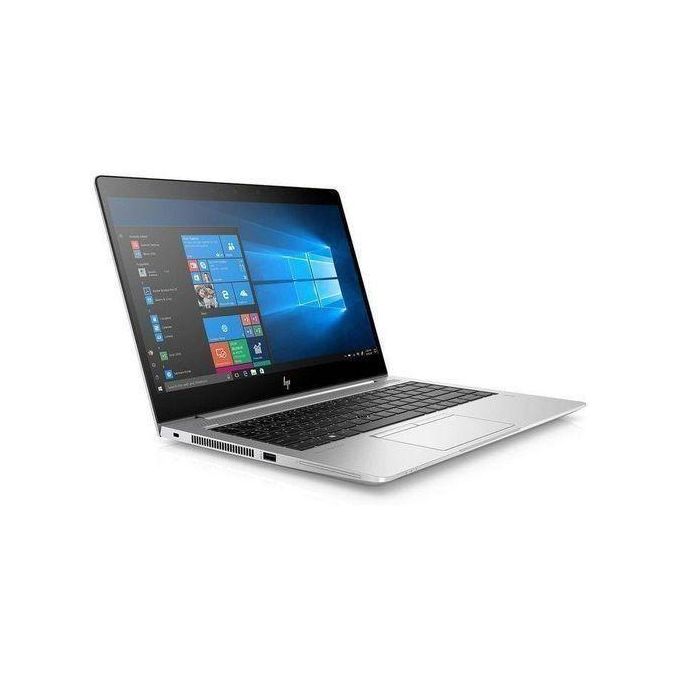 ProBook 640 G5/G4 -Core i5 -8GB RAM-256GB SSD- Refurbished-14"-Win 11 -Silver — view 2