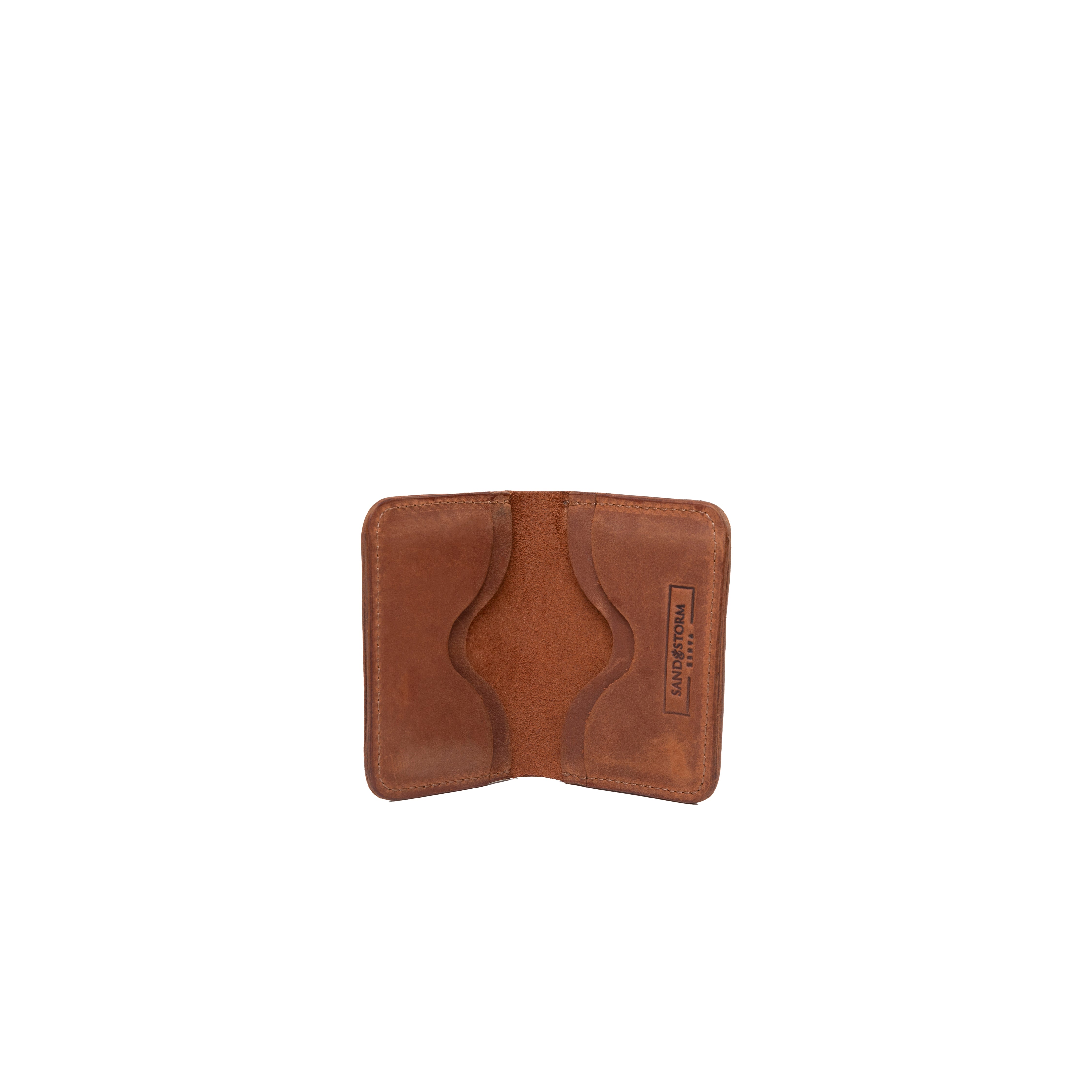 Pull- up Ben Card Holder — view 3