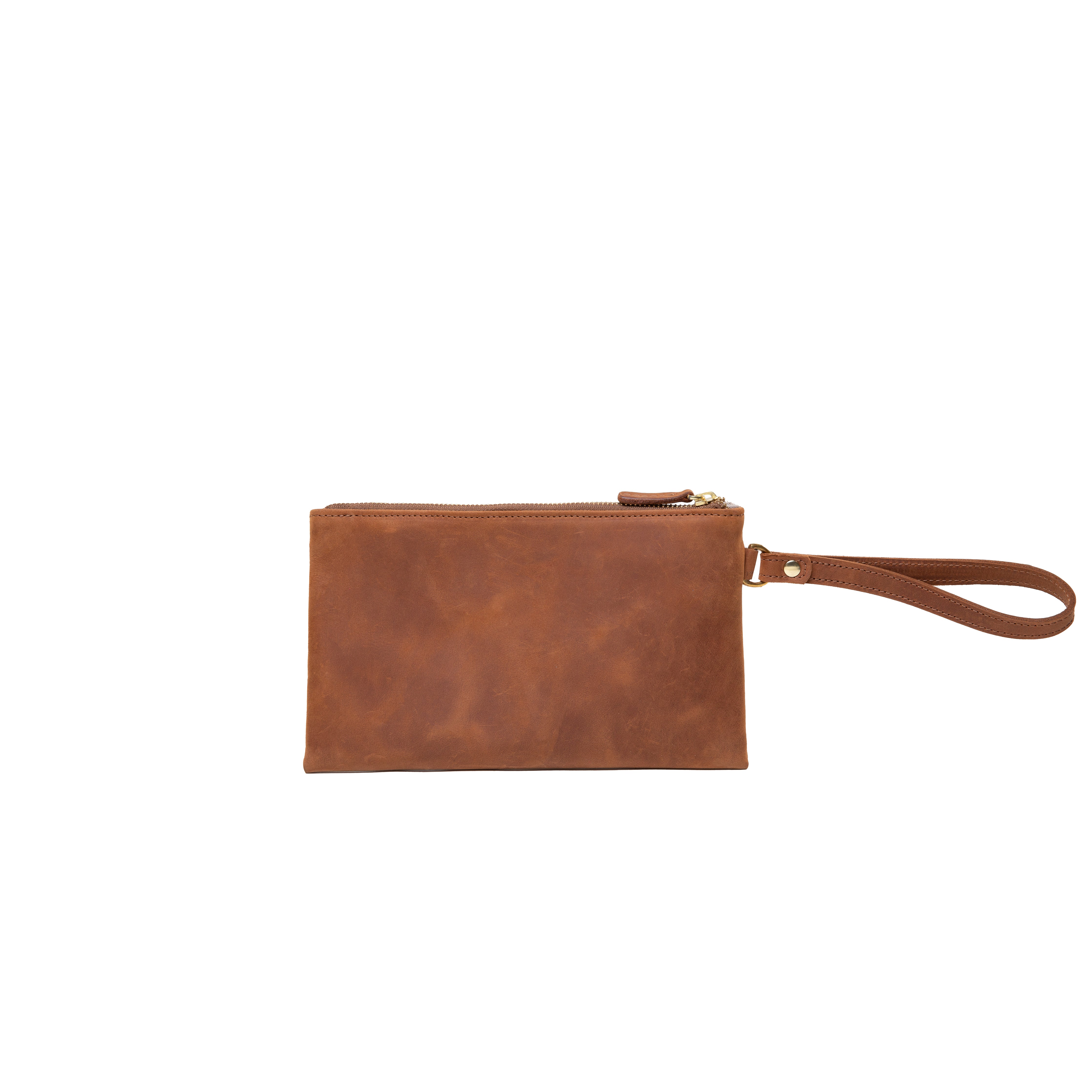 Pull-up Catherine purse — view 2