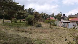Quarter Acre Plot for Sale in Ngong Kibiko
