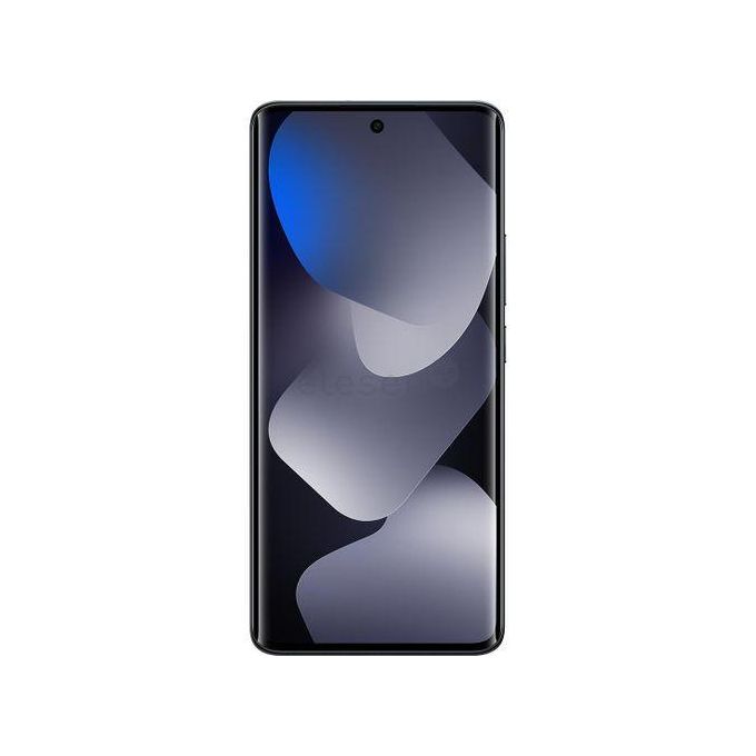 Redmi Note 15, 6.77" Curved Screen, 8GB RAM + 256GB, 6000mAh Battery, Black (25 — view 3