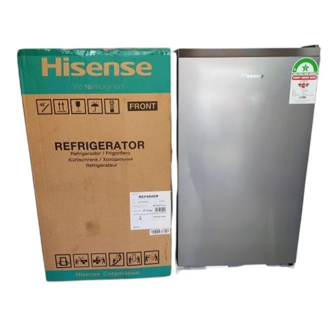 REF094DR Fridge 94 Liters Single Door 94 L Fridge 94ltr Refrigerator 94L Fridge — view 3