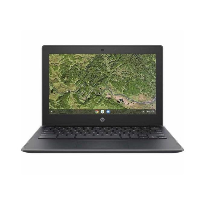 Refurbished Chromebook 11A G8 EE intel celeron N4020 - Storage 4GB / 32GB eMMC — view 3