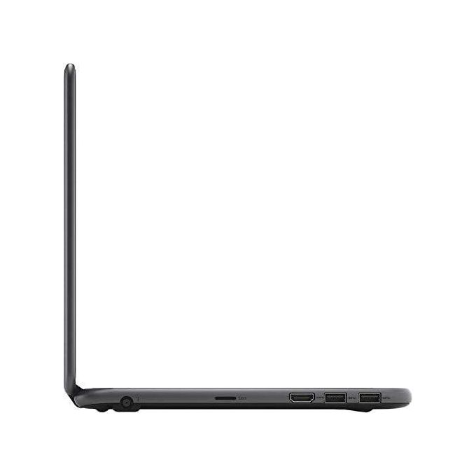 Refurbished Chromebook 3180 Laptop Computer, 11.6 Inch Laptop PC, Intel Celeron — view 3