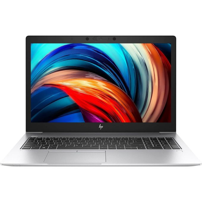 Refurbished EliteBook 850 G5/G6 15.6" Full HD Business Laptop - Intel Core i7-8665U — view 2