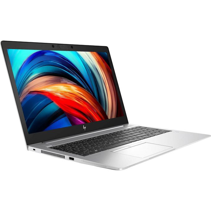 Refurbished EliteBook 850 G5/G6 15.6" Full HD Business Laptop - Intel Core i7-8665U — view 3