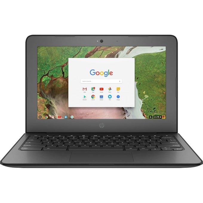 Refurbished HP Chromebook 11 G6 EE, Intel Celeron N3350 , 4GB RAM - 16GB SSD, TYPE — view 3
