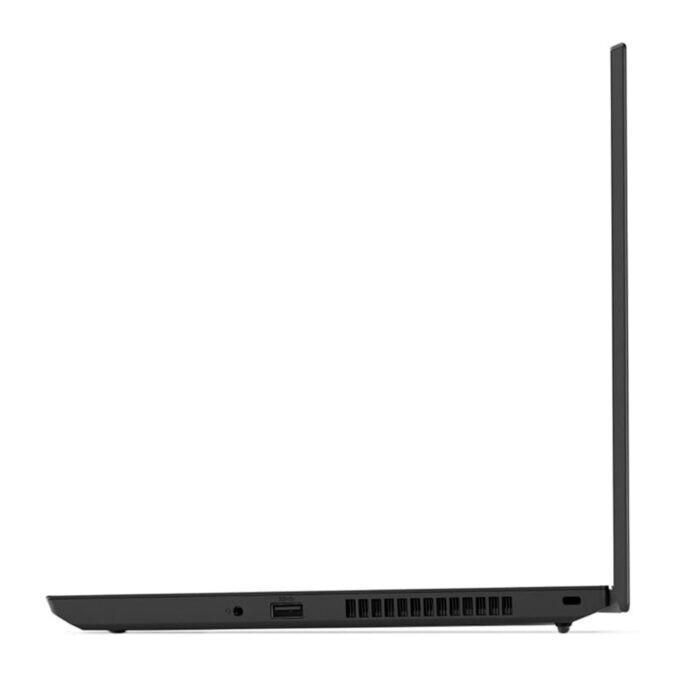Refurbished Lenovo ThinkPad x260 12.5'', Intel Core i5, 8GB RAM, 256GB SSD - Black — view 3