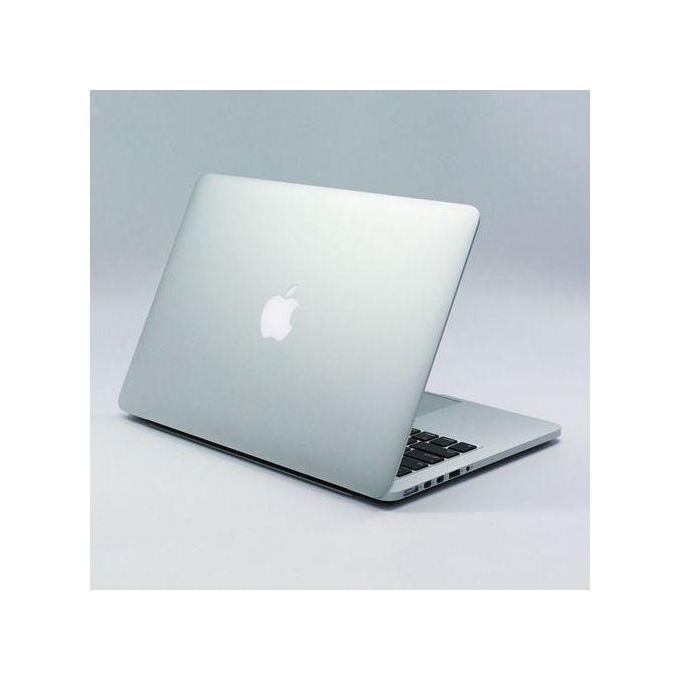 Refurbished MacBook Pro 13"- Core I5 -8GB RAM, 256GB SSD (2012) Laptop -Silver — view 2