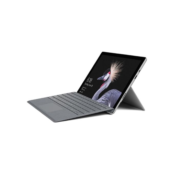 Refurbished Microsoft S urface Pro 5 Model 1807 2-in-1 Convertible Laptop Intel Core — view 2