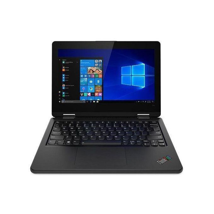 Refurbished ThinkPad Yoga 11e Touch Screen Intel Celeron 8GB 128GB SSD 11.6" — view 2