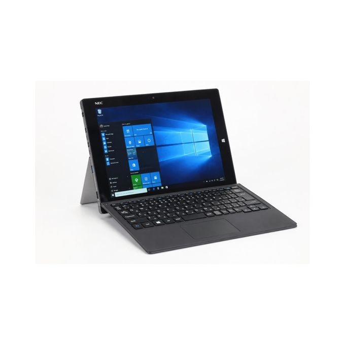 Refurbished VersaPro 2-in-1 Tablet PC 7th Generation Core i5 Wi-fi Bluetooth — view 3