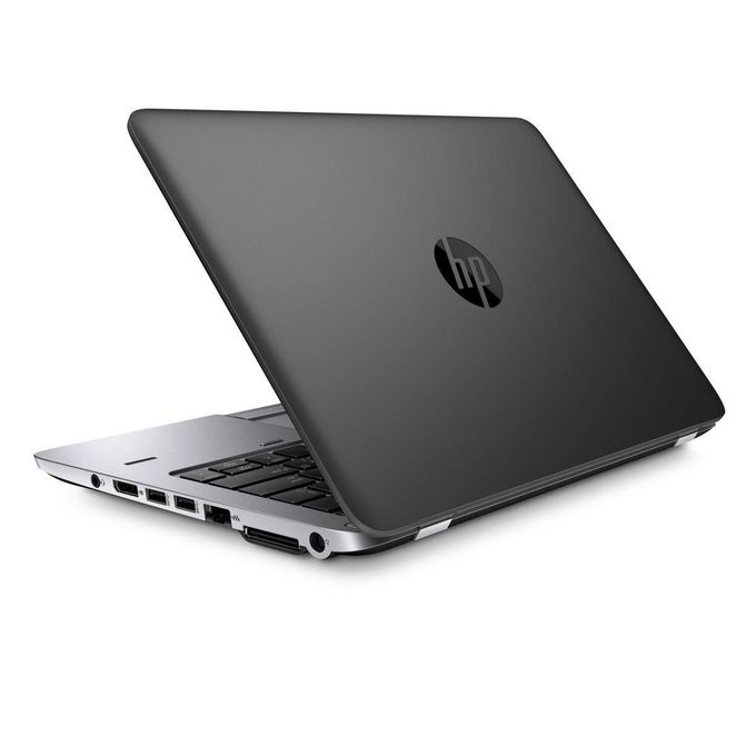 Renewed Elitebook 820 Core I5, 8GB RAM 500GB HdD -12.5", Black, free Bag, Mouse and — view 2