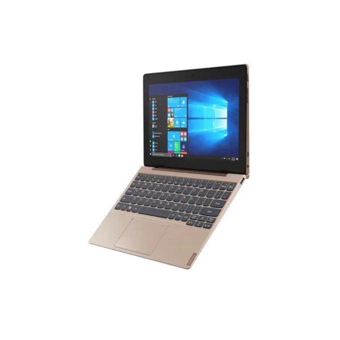 Renewed IdeaPad D330 2-in-1 Touchscreen Laptop & Tablet | 4GB RAM | 64GB SSD | — view 2