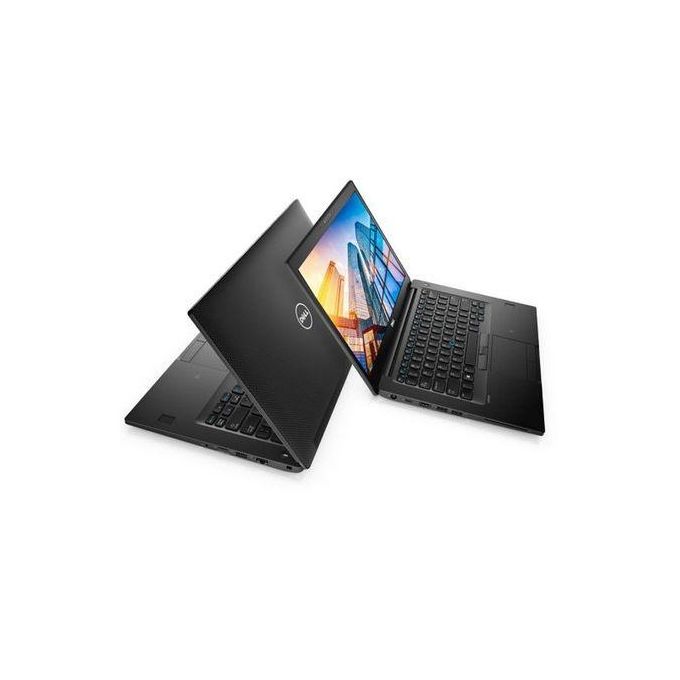 Renewed Latitude 7280, Core I5 -6300U 6th Gen , 8GB RAM, 256GB SSD, - 12.5" — view 2