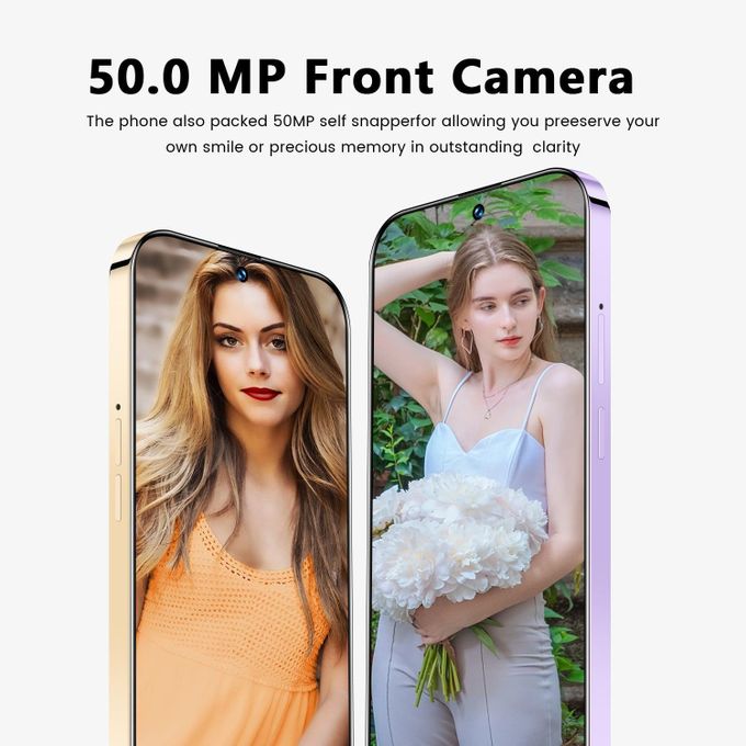 Reno10 Pro+ 6.6 inch Smartphone With Wireless Earphone, 4+64GB,Android 10,Face — view 2
