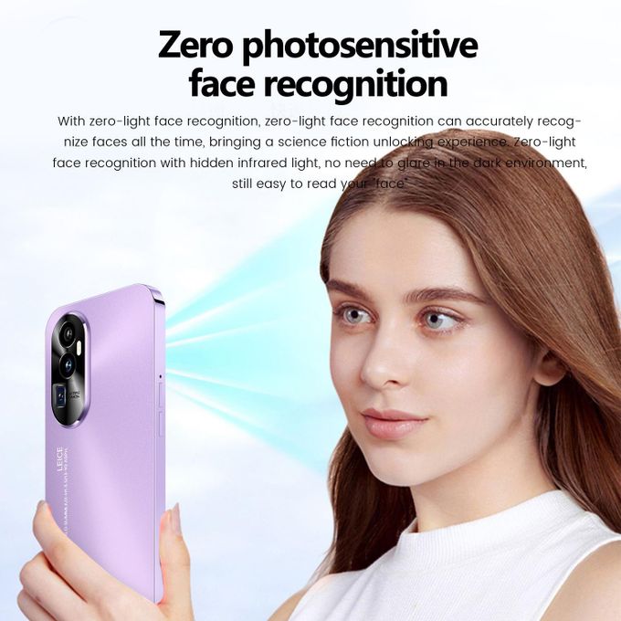 Reno10 Pro+ 6.6 inch Smartphone With Wireless Earphone, 4+64GB,Android 10,Face — view 3