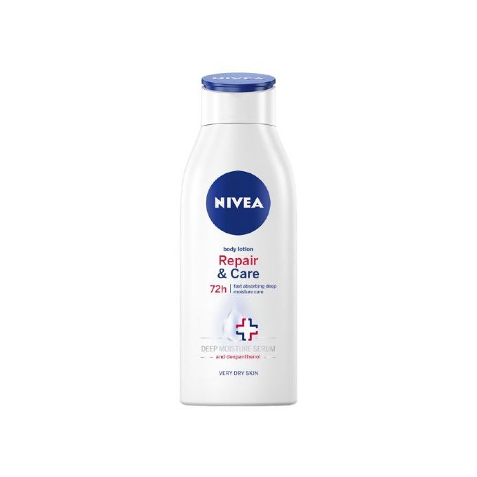 Repair & Care Body Lotion For Women - 400ml (Pack Of 2). — view 2