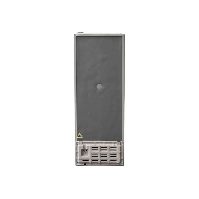 RF/173, 2 Door Direct Cool Fridge, 128 Litres - Silver (1YR WRTY) — view 3