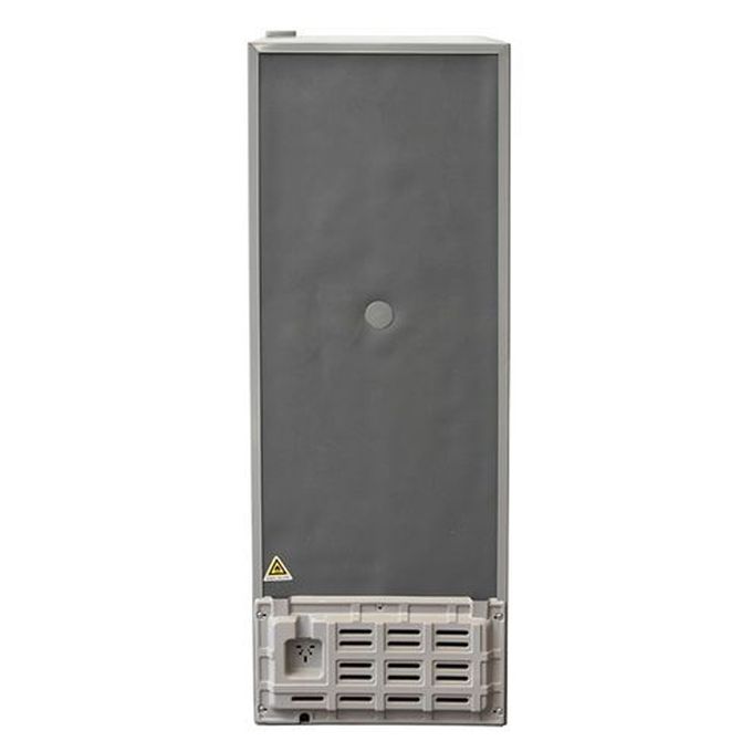 RF/203, 2 Door Direct Cool Fridge, 128 Litres - Silver(1YR WRTY) — view 3