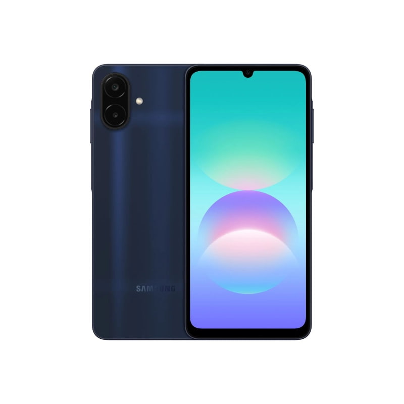 Samsung Galaxy A08 4GB 128GB — view 3