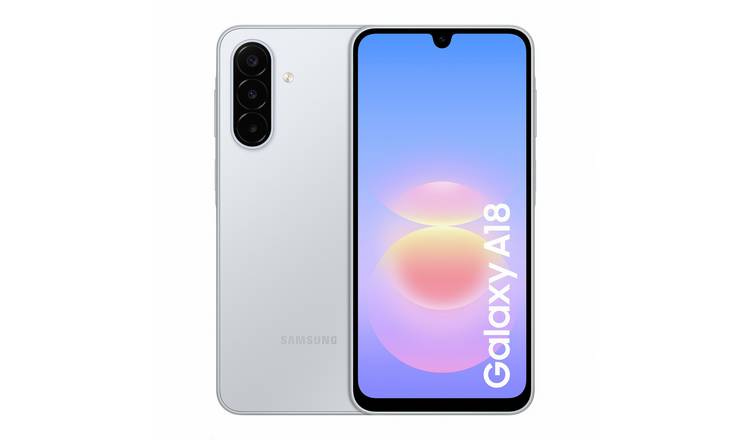 Samsung Galaxy A18 4G 4GB 64GB