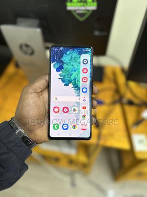Samsung Galaxy S20 FE 5G 128 GB Blue — view 3