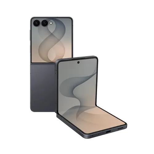 Samsung Galaxy Z Flip 8