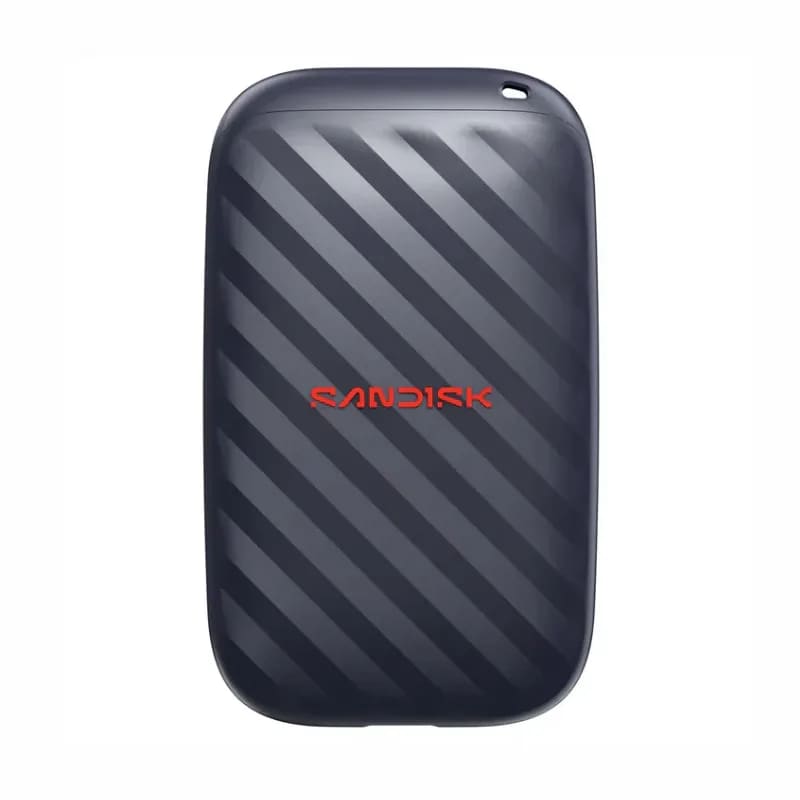 SanDisk E10 1TB Portable SSD — view 3