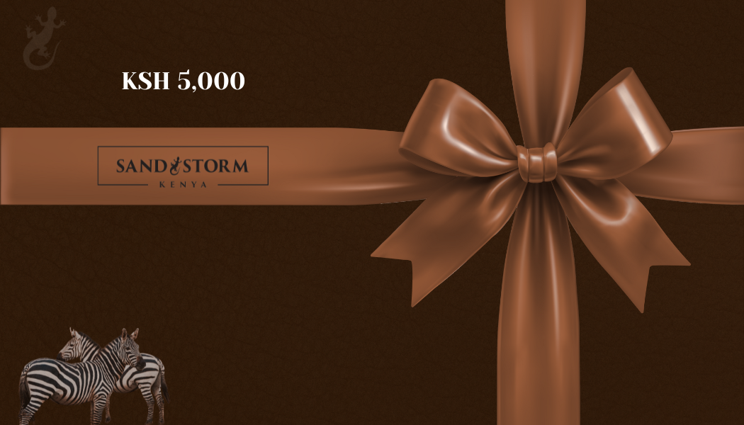 Sandstorm Gift Card — view 2