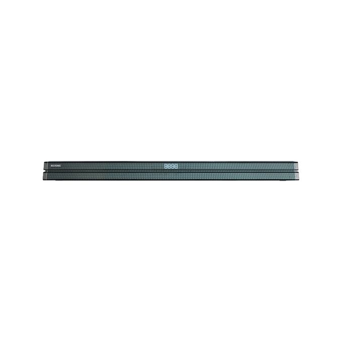 SB801K 2.1CH Sound Bar SubWoofer with Bluetooth Home Theatrer - Grey, (1YR WRTY) — view 3